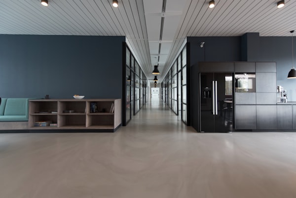Ofis & Büro Taşımacılığı
